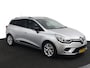 Renault Clio Estate 0.9 TCe Limited | Parkeersensoren achter | Cruise control | Airco | Keyless entry & start |