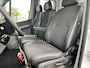 Mercedes-Benz Sprinter 311 2.2 CDI 366 DC Hiab 029T Laadkraan Trekhaak 2000 kg Airco Cruise controle 7-Persoons Open laadbak Pick-up Euro 6 Bakwagen P-up Tachograaf 1e eigenaar