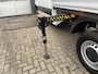 Mercedes-Benz Sprinter 311 2.2 CDI 366 DC Hiab 029T Laadkraan Trekhaak 2000 kg Airco Cruise controle 7-Persoons Open laadbak Pick-up Euro 6 Bakwagen P-up Tachograaf 1e eigenaar