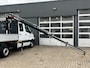 Mercedes-Benz Sprinter 311 2.2 CDI 366 DC Hiab 029T Laadkraan Trekhaak 2000 kg Airco Cruise controle 7-Persoons Open laadbak Pick-up Euro 6 Bakwagen P-up Tachograaf 1e eigenaar