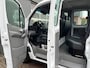 Mercedes-Benz Sprinter 311 2.2 CDI 366 DC Hiab 029T Laadkraan Trekhaak 2000 kg Airco Cruise controle 7-Persoons Open laadbak Pick-up Euro 6 Bakwagen P-up Tachograaf 1e eigenaar