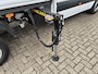Mercedes-Benz Sprinter 311 2.2 CDI 366 DC Hiab 029T Laadkraan Trekhaak 2000 kg Airco Cruise controle 7-Persoons Open laadbak Pick-up Euro 6 Bakwagen P-up Tachograaf 1e eigenaar