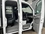 Mercedes-Benz Sprinter 311 2.2 CDI 366 DC Hiab 029T Laadkraan Trekhaak 2000 kg Airco Cruise controle 7-Persoons Open laadbak Pick-up Euro 6 Bakwagen P-up Tachograaf 1e eigenaar