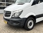 Mercedes-Benz Sprinter 311 2.2 CDI 366 DC Hiab 029T Laadkraan Trekhaak 2000 kg Airco Cruise controle 7-Persoons Open laadbak Pick-up Euro 6 Bakwagen P-up Tachograaf 1e eigenaar