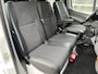 Mercedes-Benz Sprinter 311 2.2 CDI 366 DC Hiab 029T Laadkraan Trekhaak 2000 kg Airco Cruise controle 7-Persoons Open laadbak Pick-up Euro 6 Bakwagen P-up Tachograaf 1e eigenaar