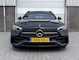 Mercedes-Benz C-klasse Estate 300 e Business Solution AMG | Panoramadak | Night Pakket | Winter Pakket | 360° Camera | DISTRONIC Afstandsassistent | Dodehoekassistent | Elektrisch Verstelbare Stoelen + Memory | Apple CarPlay | Android Auto | Stuurverwarming