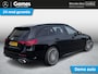 Mercedes-Benz C-klasse Estate 300 e Business Solution AMG | Panoramadak | Night Pakket | Winter Pakket | 360° Camera | DISTRONIC Afstandsassistent | Dodehoekassistent | Elektrisch Verstelbare Stoelen + Memory | Apple CarPlay | Android Auto | Stuurverwarming