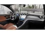 Mercedes-Benz GLC 300e 4MATIC AMG Line | Nappaleder bruin | Burmester | Carbon | Winter pakket | Night pakket | Panoramadak | Trekhaak |