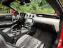 Ford Mustang Convertible 2.3 EcoBoost | 1e eig. | Europees | Clima | Cruise | Navi | Stoelventilatie | Leder | PDC met camera |