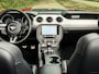 Ford Mustang Convertible 2.3 EcoBoost | 1e eig. | Europees | Clima | Cruise | Navi | Stoelventilatie | Leder | PDC met camera |