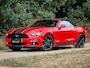 Ford Mustang Convertible 2.3 EcoBoost | 1e eig. | Europees | Clima | Cruise | Navi | Stoelventilatie | Leder | PDC met camera |