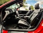 Ford Mustang Convertible 2.3 EcoBoost | 1e eig. | Europees | Clima | Cruise | Navi | Stoelventilatie | Leder | PDC met camera |