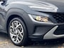 Hyundai Kona 1.6 GDI HEV Fashion Automaat / 1.300 kg trekgewicht / Dealer onderhouden / CC / Stuur- en stoelverwarming / Navigatie / Achteruitrijcamera / Apple Carplay Android / 18" LM wielen /