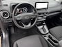 Hyundai Kona 1.6 GDI HEV Fashion Automaat / 1.300 kg trekgewicht / Dealer onderhouden / CC / Stuur- en stoelverwarming / Navigatie / Achteruitrijcamera / Apple Carplay Android / 18" LM wielen /