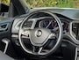 Volkswagen T-Roc Cabrio 1.5 TSI R-Line | Leder | Virtual cockpit | CarPlay | Clima | Cruise | Camera | Stoel/stuurwiel verw. |