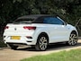 Volkswagen T-Roc Cabrio 1.5 TSI R-Line | Leder | Virtual cockpit | CarPlay | Clima | Cruise | Camera | Stoel/stuurwiel verw. |