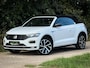 Volkswagen T-Roc Cabrio 1.5 TSI R-Line | Leder | Virtual cockpit | CarPlay | Clima | Cruise | Camera | Stoel/stuurwiel verw. |
