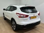 Nissan Qashqai Occasion 1.2 Connect Edition | Tweedehands Nissan Qashqai | Wit | Airco | Panoramadak |