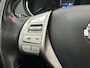 Nissan Qashqai Occasion 1.2 Connect Edition | Tweedehands Nissan Qashqai | Wit | Airco | Panoramadak |