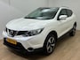 Nissan Qashqai Occasion 1.2 Connect Edition | Tweedehands Nissan Qashqai | Wit | Airco | Panoramadak |
