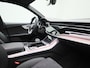 Audi Q8 60 TFSI e quattro Pro Line S Competition 490 PK l S-Line | Automaat | Adaptive Cruise Control | Panoramadak | Camera | Automatische airconditioning | Matrix LED | Elektr. voorstoelen | Stoelverwarming | Apple Carplay | Android Auto l Head-up display | Lichtpakket plus ambient light | Audi drive select | Comfortsleutel | Optiekpakket zwart plus | Audi virtual cockpit |