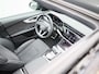 Audi Q8 60 TFSI e quattro Pro Line S Competition 490 PK l S-Line | Automaat | Adaptive Cruise Control | Panoramadak | Camera | Automatische airconditioning | Matrix LED | Elektr. voorstoelen | Stoelverwarming | Apple Carplay | Android Auto l Head-up display | Lichtpakket plus ambient light | Audi drive select | Comfortsleutel | Optiekpakket zwart plus | Audi virtual cockpit |