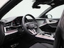 Audi Q8 60 TFSI e quattro Pro Line S Competition 490 PK l S-Line | Automaat | Adaptive Cruise Control | Panoramadak | Camera | Automatische airconditioning | Matrix LED | Elektr. voorstoelen | Stoelverwarming | Apple Carplay | Android Auto l Head-up display | Lichtpakket plus ambient light | Audi drive select | Comfortsleutel | Optiekpakket zwart plus | Audi virtual cockpit |