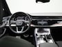 Audi Q8 60 TFSI e quattro Pro Line S Competition 490 PK l S-Line | Automaat | Adaptive Cruise Control | Panoramadak | Camera | Automatische airconditioning | Matrix LED | Elektr. voorstoelen | Stoelverwarming | Apple Carplay | Android Auto l Head-up display | Lichtpakket plus ambient light | Audi drive select | Comfortsleutel | Optiekpakket zwart plus | Audi virtual cockpit |