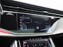 Audi Q8 60 TFSI e quattro Pro Line S Competition 490 PK l S-Line | Automaat | Adaptive Cruise Control | Panoramadak | Camera | Automatische airconditioning | Matrix LED | Elektr. voorstoelen | Stoelverwarming | Apple Carplay | Android Auto l Head-up display | Lichtpakket plus ambient light | Audi drive select | Comfortsleutel | Optiekpakket zwart plus | Audi virtual cockpit |