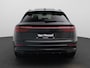 Audi Q8 60 TFSI e quattro Pro Line S Competition 490 PK l S-Line | Automaat | Adaptive Cruise Control | Panoramadak | Camera | Automatische airconditioning | Matrix LED | Elektr. voorstoelen | Stoelverwarming | Apple Carplay | Android Auto l Head-up display | Lichtpakket plus ambient light | Audi drive select | Comfortsleutel | Optiekpakket zwart plus | Audi virtual cockpit |