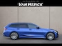 BMW 3-Serie Touring 318i M-Sport Automaat | Panoramadak | Carbon Interieur | Laser Koplampen
