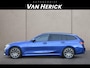 BMW 3-Serie Touring 318i M-Sport Automaat | Panoramadak | Carbon Interieur | Laser Koplampen