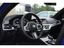 BMW 3-Serie Touring 318i M-Sport Automaat | Panoramadak | Carbon Interieur | Laser Koplampen