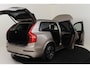 Volvo XC90 T8 PLUG-IN HYBRID AWD ULTRA DARK *FULL OPTIONS!* -PANO.DAK|BOWERS&WILKINS|TREKHAAK|LUCHTVERING|360°CAM|STANDKACHEL|GEVENT.LEDER+MASSAGE
