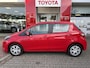 Toyota Yaris 1.0 VVT-i Comfort | Airco | Centrale vergrendeling | Bluetooth