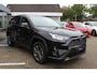 Toyota RAV4 2.5 Hybrid STYLE STOEL/STUUR&VOORRUITVERW. LED EL-A.KLEP KEYLESS DAB AD-CRUISE APPLE/ANDROID SENSOREN V+A