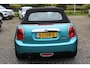 MINI Cooper Mini 1.5 136pk Automaat Cabrio Chili