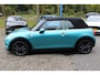 MINI Cooper Mini 1.5 136pk Automaat Cabrio Chili