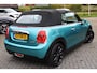 MINI Cooper Mini 1.5 136pk Automaat Cabrio Chili