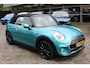 MINI Cooper Mini 1.5 136pk Automaat Cabrio Chili