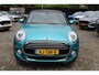 MINI Cooper Mini 1.5 136pk Automaat Cabrio Chili