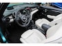 MINI Cooper Mini 1.5 136pk Automaat Cabrio Chili