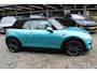 MINI Cooper Mini 1.5 136pk Automaat Cabrio Chili