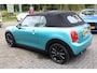 MINI Cooper Mini 1.5 136pk Automaat Cabrio Chili