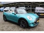 MINI Cooper Mini 1.5 136pk Automaat Cabrio Chili