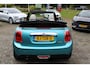 MINI Cooper Mini 1.5 136pk Automaat Cabrio Chili
