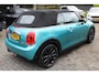MINI Cooper Mini 1.5 136pk Automaat Cabrio Chili