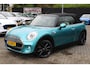 MINI Cooper Mini 1.5 136pk Automaat Cabrio Chili