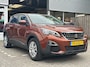 Peugeot 3008 1.2 PT ACTIVE | 1 EIGENAAR! | DEALER OH! | TREKHAAK | 360° CAMERA | NAVI | CLIMA | CRUISE | DB-RIEM = VERVANGEN! | PARKEERSENSOREN V+A | PRACHTIGE STAAT!