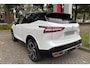 Nissan Qashqai 1.5 e-Power Tekna Plus MY25 | Gen3 | Leer, 20", Nav., Head-Up, Adapt. Cruise, Elektr. klep, BOSE, 4 Camera's, Draadloos Apple Carplay, Stoel/stuur/voorruitverw., Massagestoel